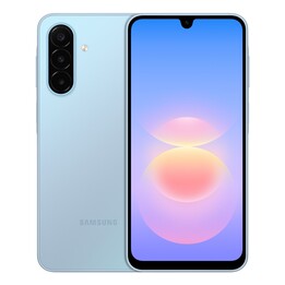 Smartphone Samsung Galaxy A18 4 GB – 128 GB – 6,7 Zoll – blau