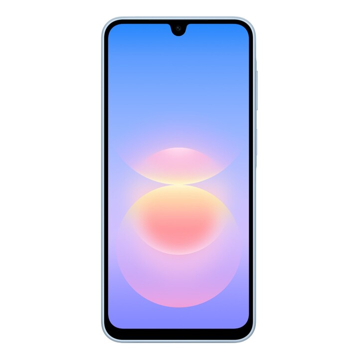 Smartphone Samsung Galaxy A18 4 Go - 128 Go - 6,7 pouces - bleu