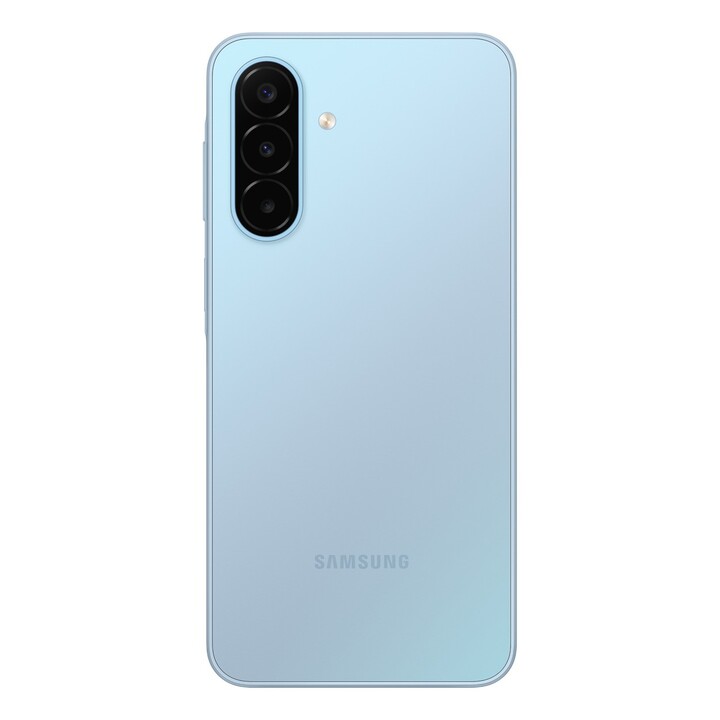 SAMSUNG Galaxy A18 17 cm (6.7") SIM doble Android 10 4G USB Tipo C 4 GB 128 GB 5000 mAh Azul