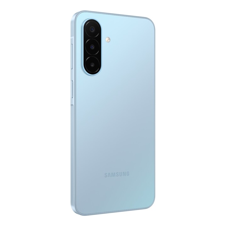 Telemóvel smartphone Samsung Galaxy A18 4 GB - 128 GB - 6,7 polegadas - azul