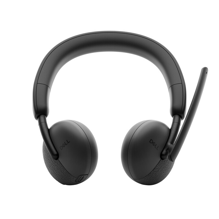Casque Dell WL3024 sans fil noir