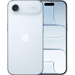 Apple iPhone Air 1 TB, blau