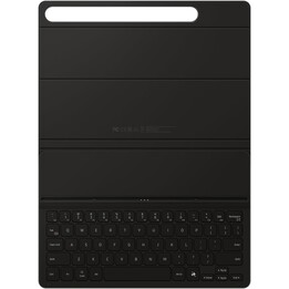 Funda con teclado para Samsung Book Cover S9/S9FE slim negra