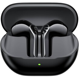 SoundPEATS Air6 HS Auscultadores Bluetooth Preto