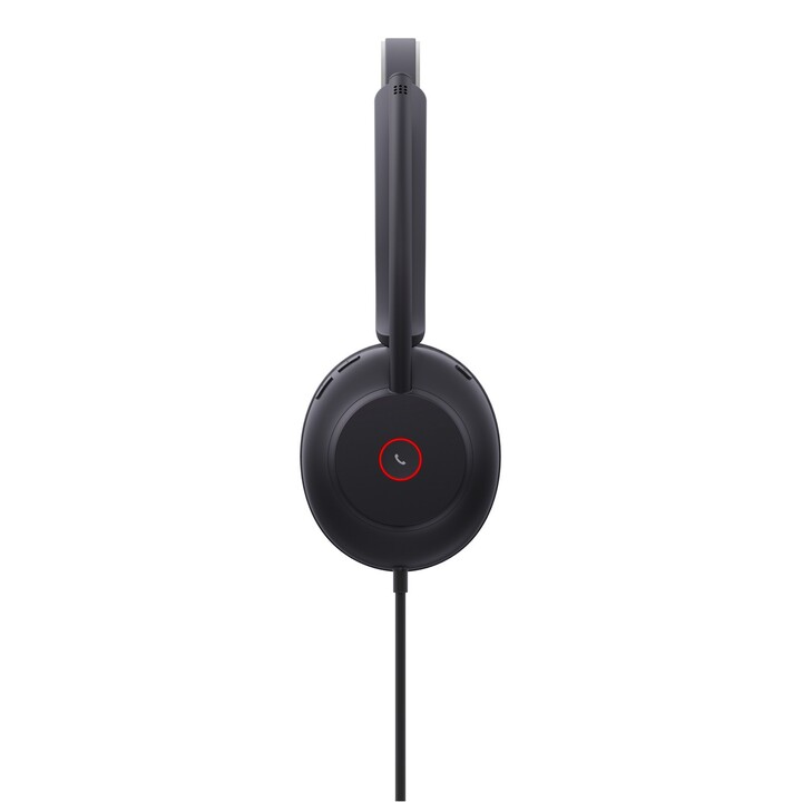 Yealink Headset – UH37 Mono UC USB-C/A