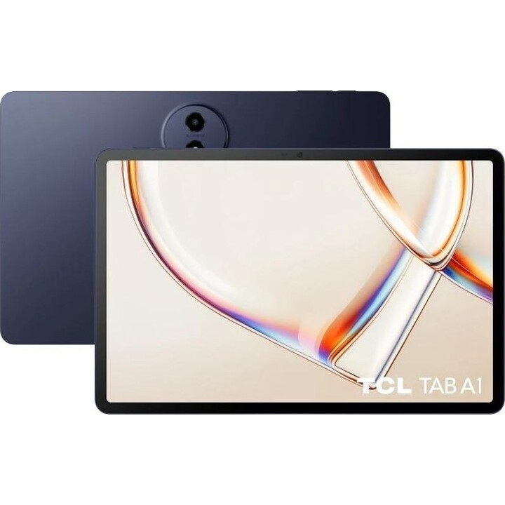 TCL Tab A1 10.9" 6GB+128GB Blue + Funda + Pen