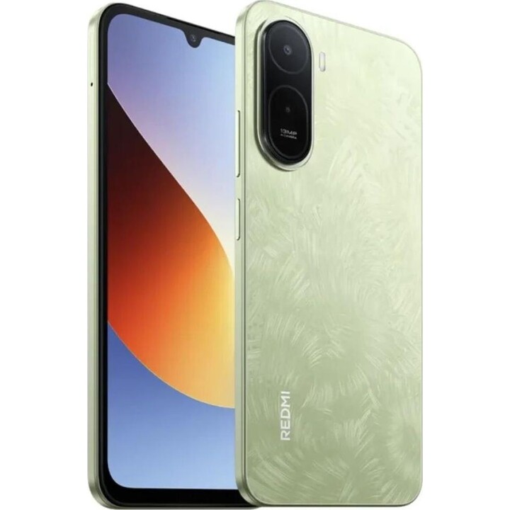 Movil xiaomi redmi a7 pro 4 - 64gb verde