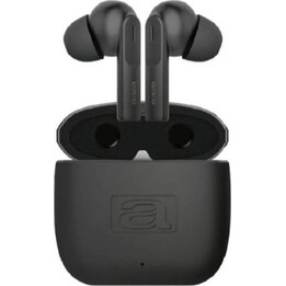 Écouteurs Aiwa EBTW - 200 sans fil, noir