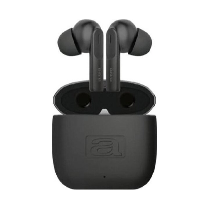Écouteurs Aiwa EBTW - 200 sans fil, noir
