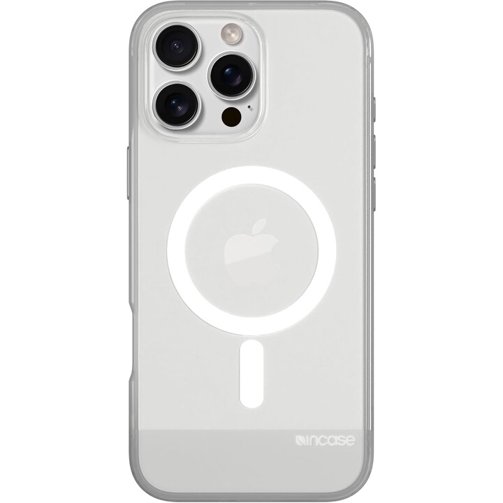 Mobile case back cover incase slim magsafe clear iphone 16 pro max