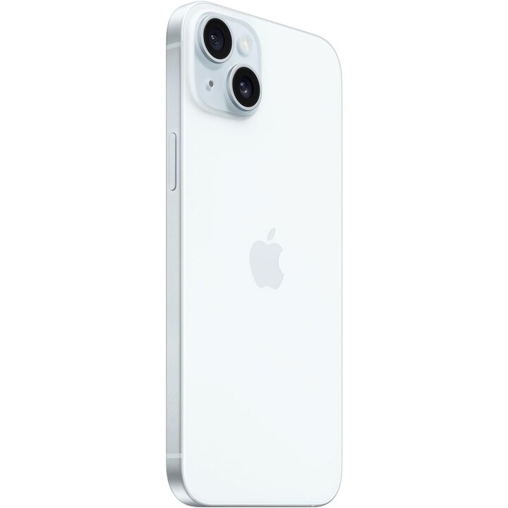 Apple iPhone 15 Plus 512GB Azul