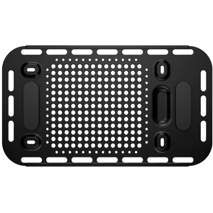 Componente de montaje HP Poly (montaje en placa)