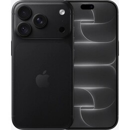 Apple iPhone 18 Pro 5G 6.3-inch 1TB Black