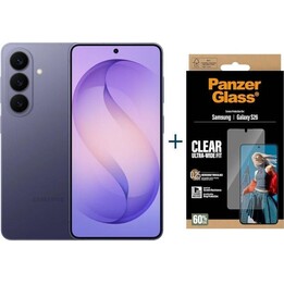 Samsung Galaxy S26 5G 256 GB Violeta + Prot Panzer