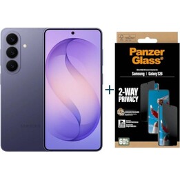 Samsung Galaxy S26 5G 256Gb Violet+ProtPriv Panzer