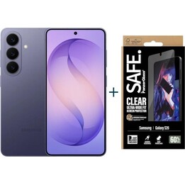 Samsung Galaxy S26 5G 256 Go Violet+ Prot SAFE