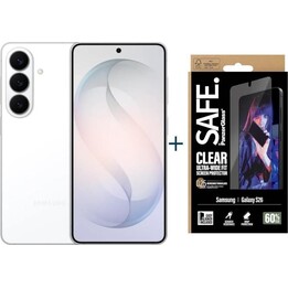 Samsung Galaxy S26 5G 256 GB 12 GB Branco+ Prot SAFE