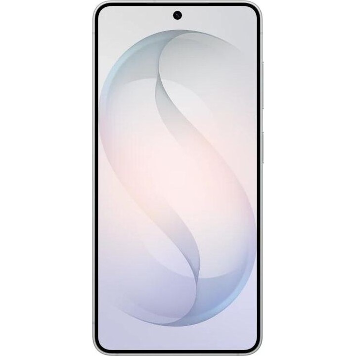 Samsung Galaxy S26 5G 256 Go 12 Go Blanc + Prot SAFE