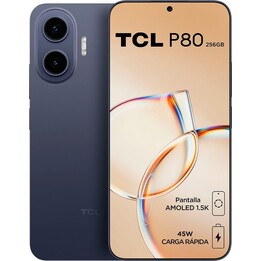 Tcl P80 5g Midnight Blue / 8+256gb / 6.83" 120hz