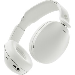 Hesh 360 wireless Kopfhörer, Bluetooth, weiß, Over-Ear