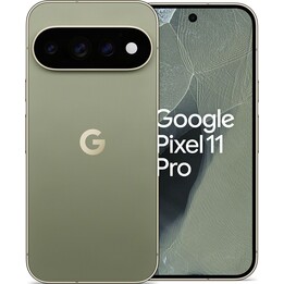 Google Pixel 11 Pro 5G 16RAM 512GB olive