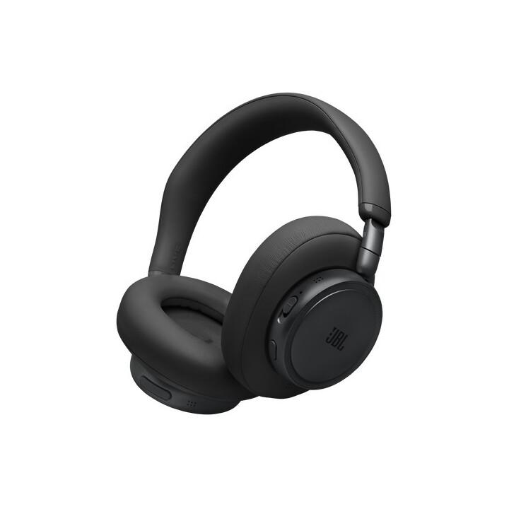 JBL Live 780NC Kabellose Over-Ear-Kopfhrer mit Adaptivem Noise Cancelling