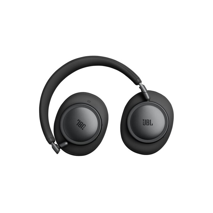 Casque supra-auriculaire sans fil JBL Live 780NC avec réduction de bruit adaptative