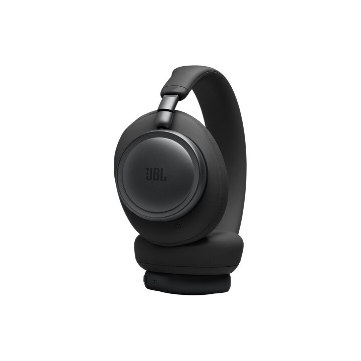 Auriculares inalámbricos JBL Live 780NC de tipo over-ear con cancelación de ruido adaptativa