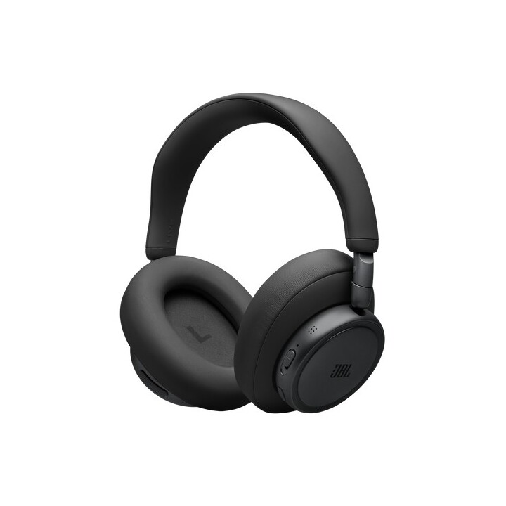 JBL Live 780NC: cuffie over-ear wireless con cancellazione adattiva del rumore