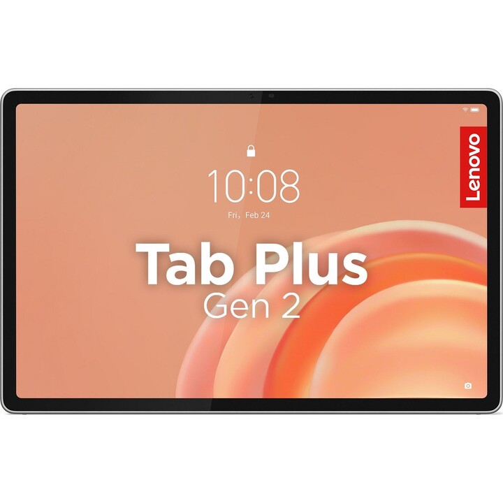 Lenovo Tab Plus G2 TB355FU MT Dimensity 7400/8 GB/128 GB/Android
