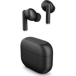 Auscultadores Micro Energy Sistem Wireless S2 Grafite Bluetooth 5.0 - até 20 horas - microfone integrado - USB tipo C 451739