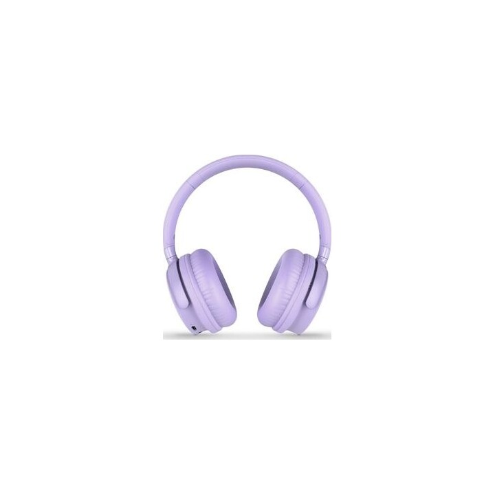 Auscultadores Energy Sistem BT Style 3, cor lavanda