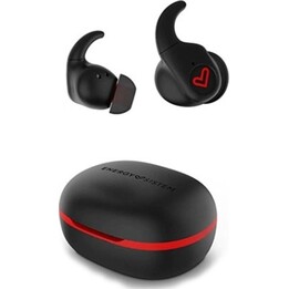 Auriculares micro energy sistem freestyle space bluetooth negro