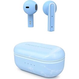 Écouteurs Micro Energy Sistem Senshi Eco Bluetooth bleus