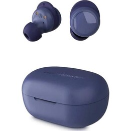 Energy Sistem Navy Racebuds Bluetooth-Kopfhörer, blau