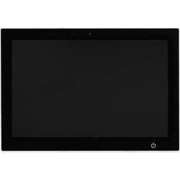 ***DE SEGUNDA MANO** Tableta ALLNET con pantalla táctil de 10 pulgadas, PoE, 2 GB/16 GB, RK3566, Android 11