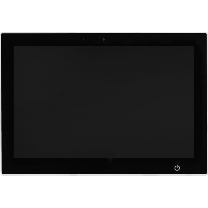 ***USED** ALLNET Touch Display Tablet 10 Zoll PoE mit 2GB/16GB, RK3566 Android 11
