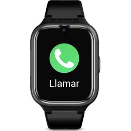 Smartwatch spc smartee 4g senior negro
