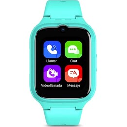Smartwatch spc smartee 4g kidz turquesa