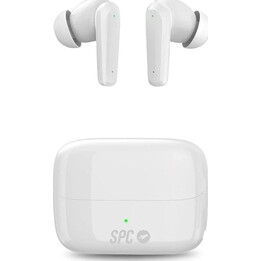 SPC Ether 2 Pro Wireless Headphones – White