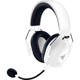 Auriculares gaming razer blackshark v2 pro 2023 inalambrico blanco