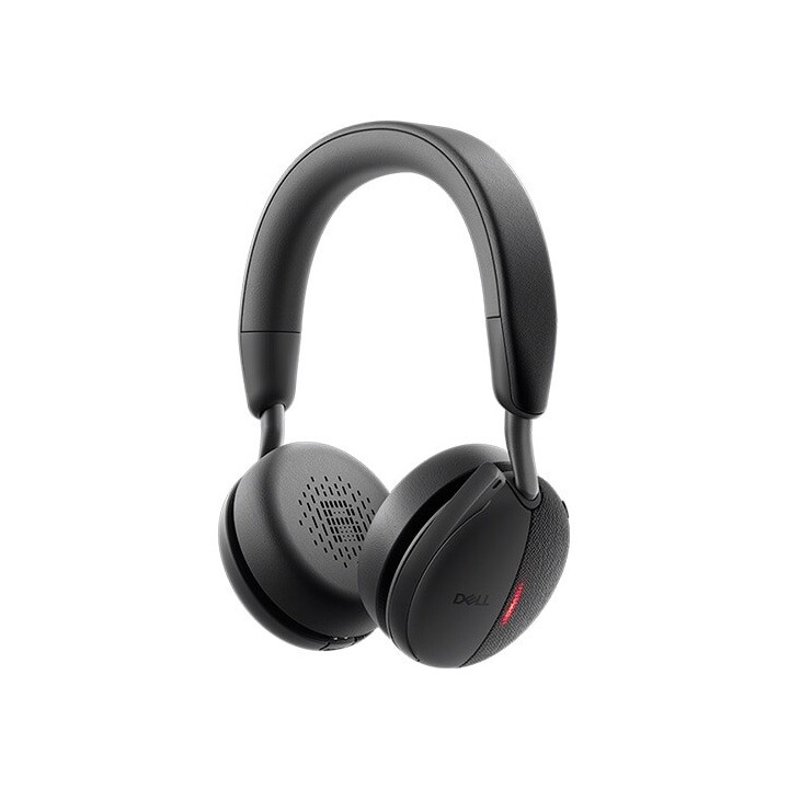 Auscultadores Dell WL5024 sem fios, pretos
