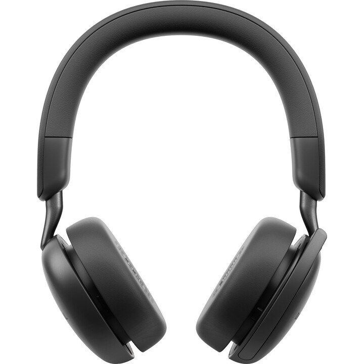 Dell WL5024 Wireless Headphones, Black