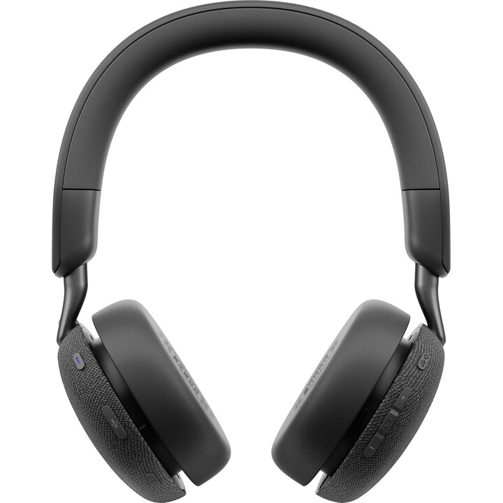 Cuffie Dell WL5024 wireless nere