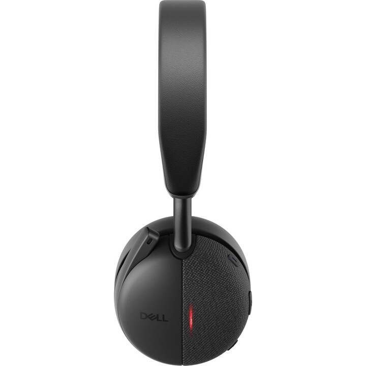 Auscultadores Dell WL5024 sem fios, pretos