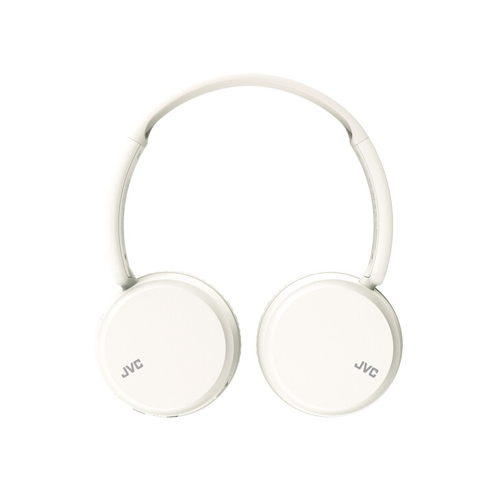 Auscultadores sem fios JVC Didadema HA-S36W - WE, cor branca