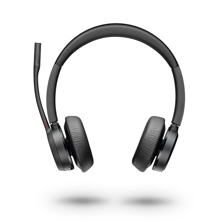 Casque Poly Voyager 4320 USB-C + dongle BT700