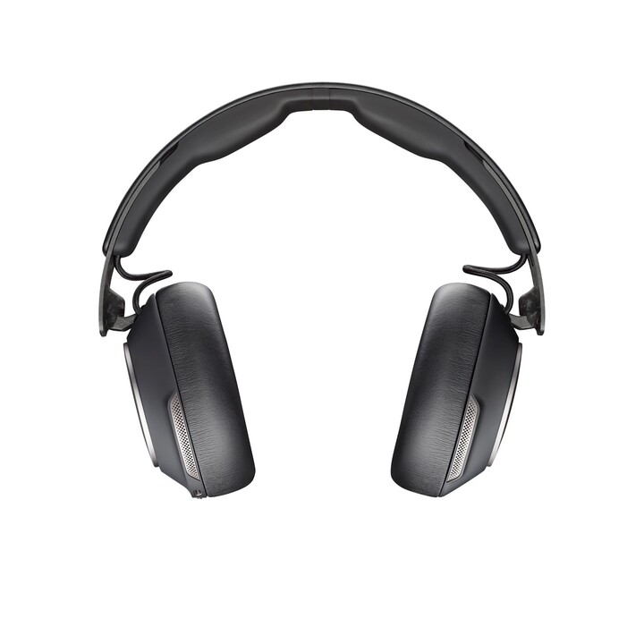 Poly Voyager Surround 80 UC USB-C-Headset + USB-C-zu-A-Adapter