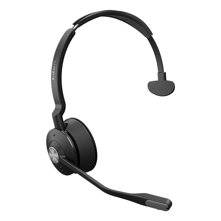 Casque Jabra Engage 75 SE sans fil, noir