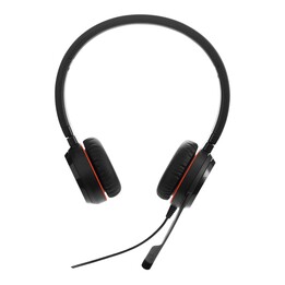 Casque Jabra Evolve 30 II HS noir